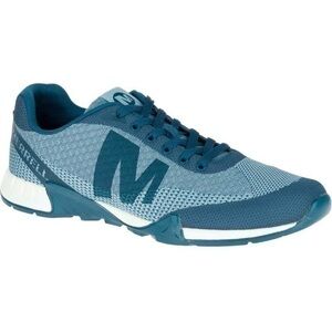 Merrell Versent
Inspired by your trail runners but designed for the blacktop